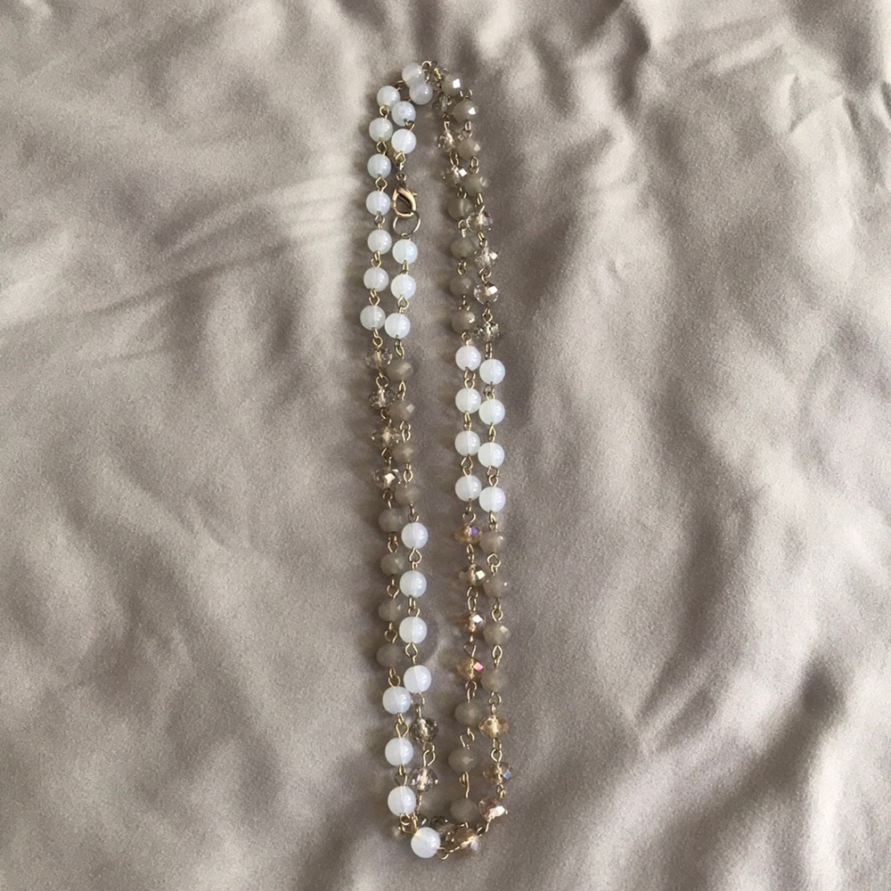 Ann Taylor necklace